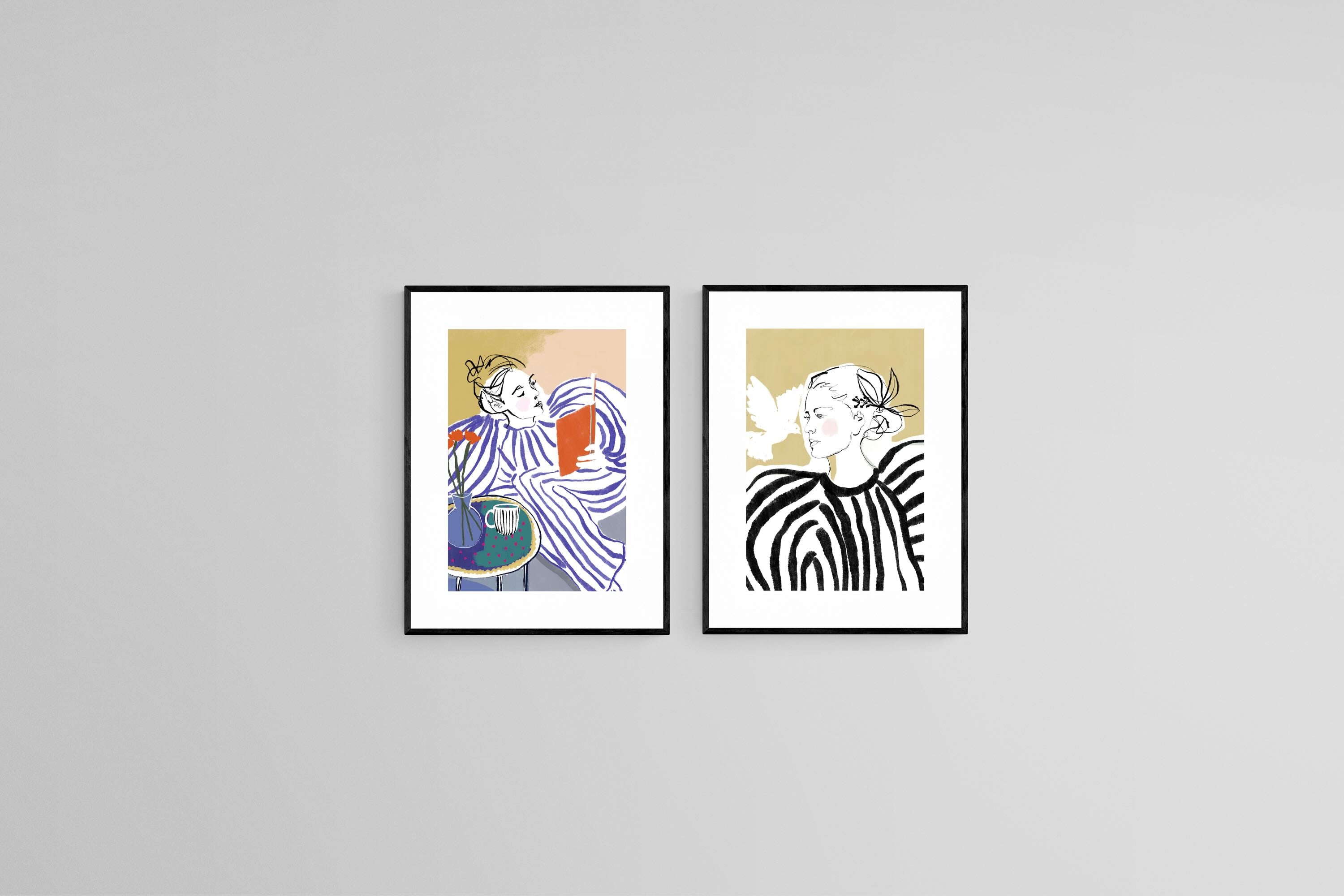 Bold Bloom Set