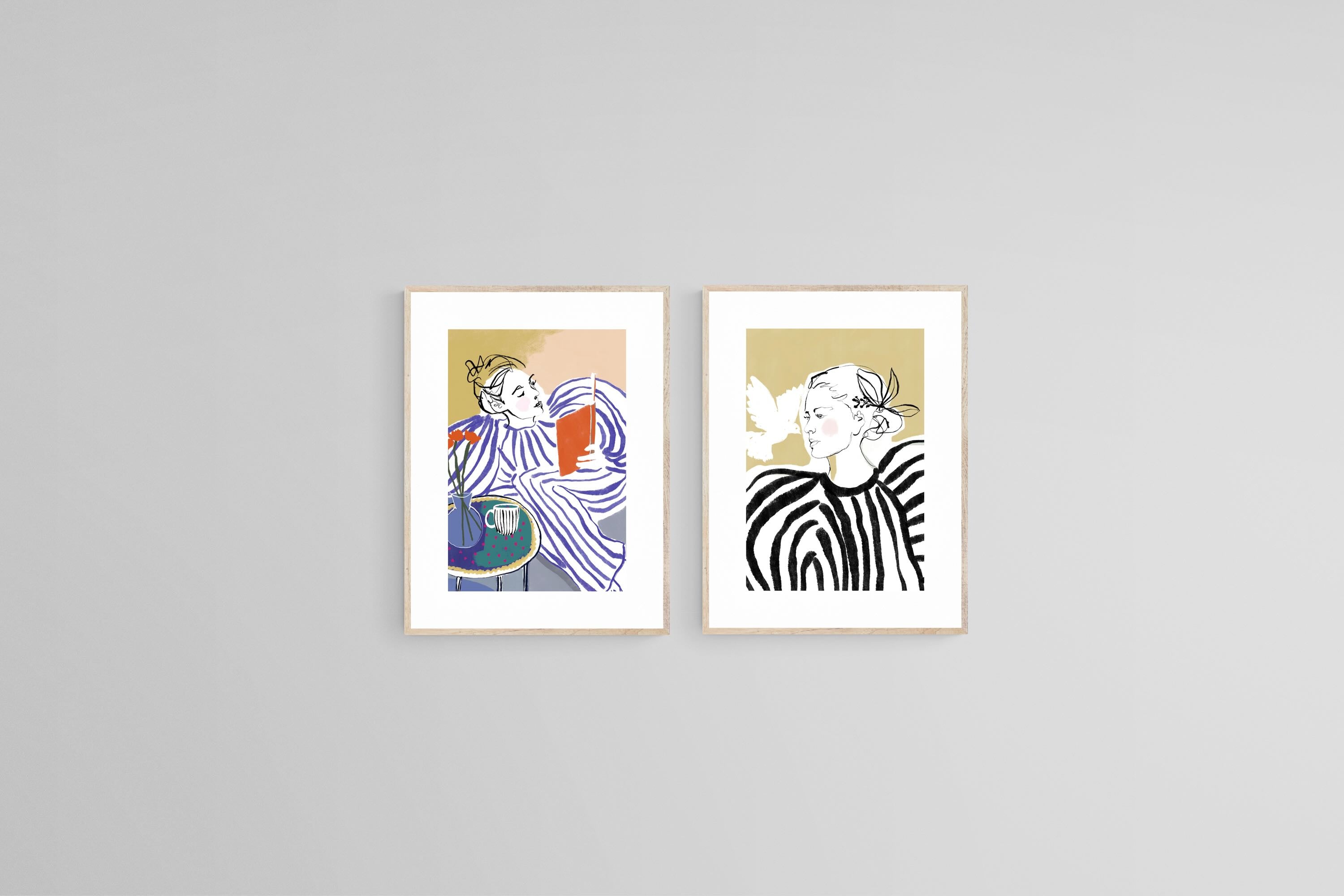 Bold Bloom Set