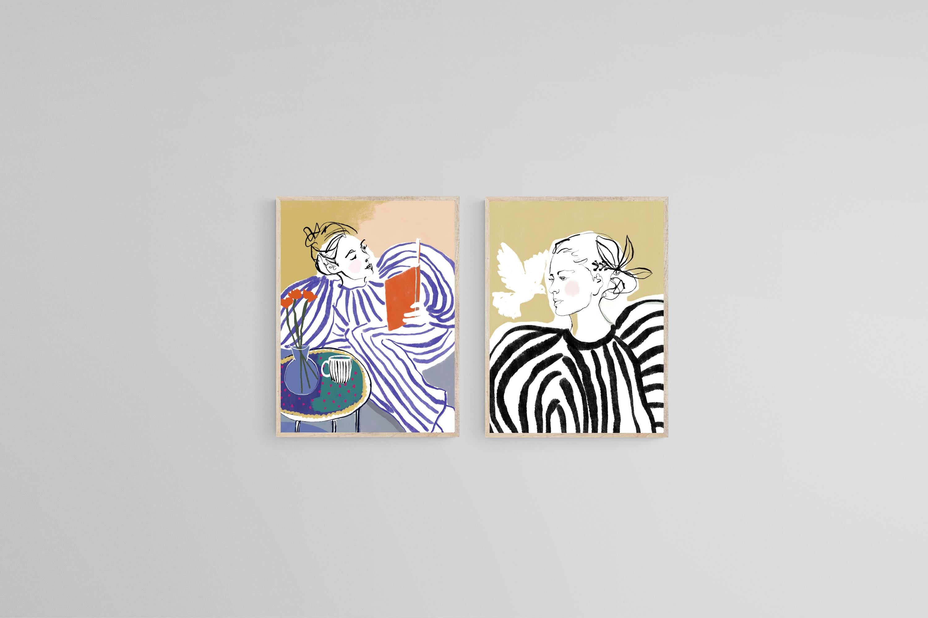 Bold Bloom Set