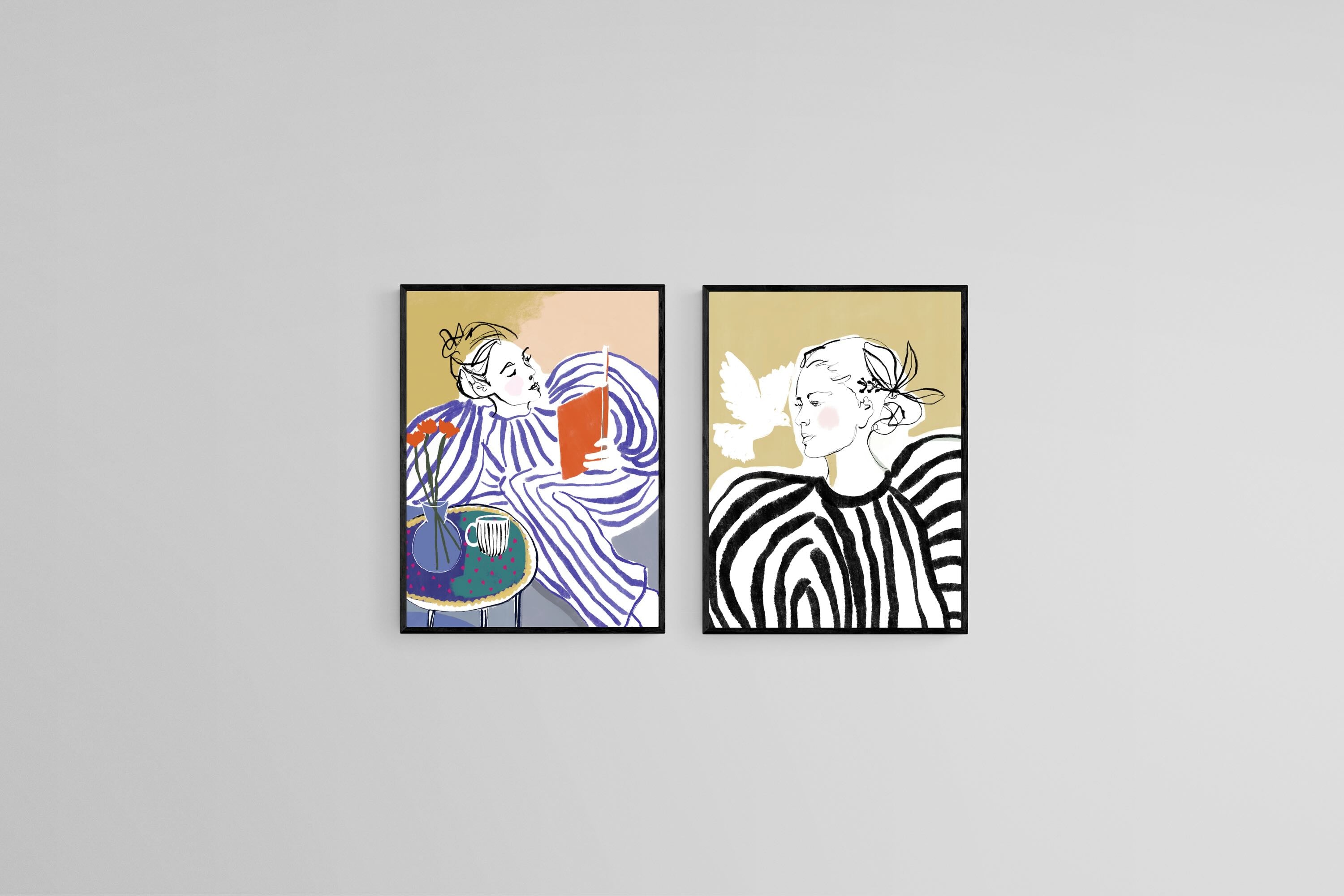 Bold Bloom Set