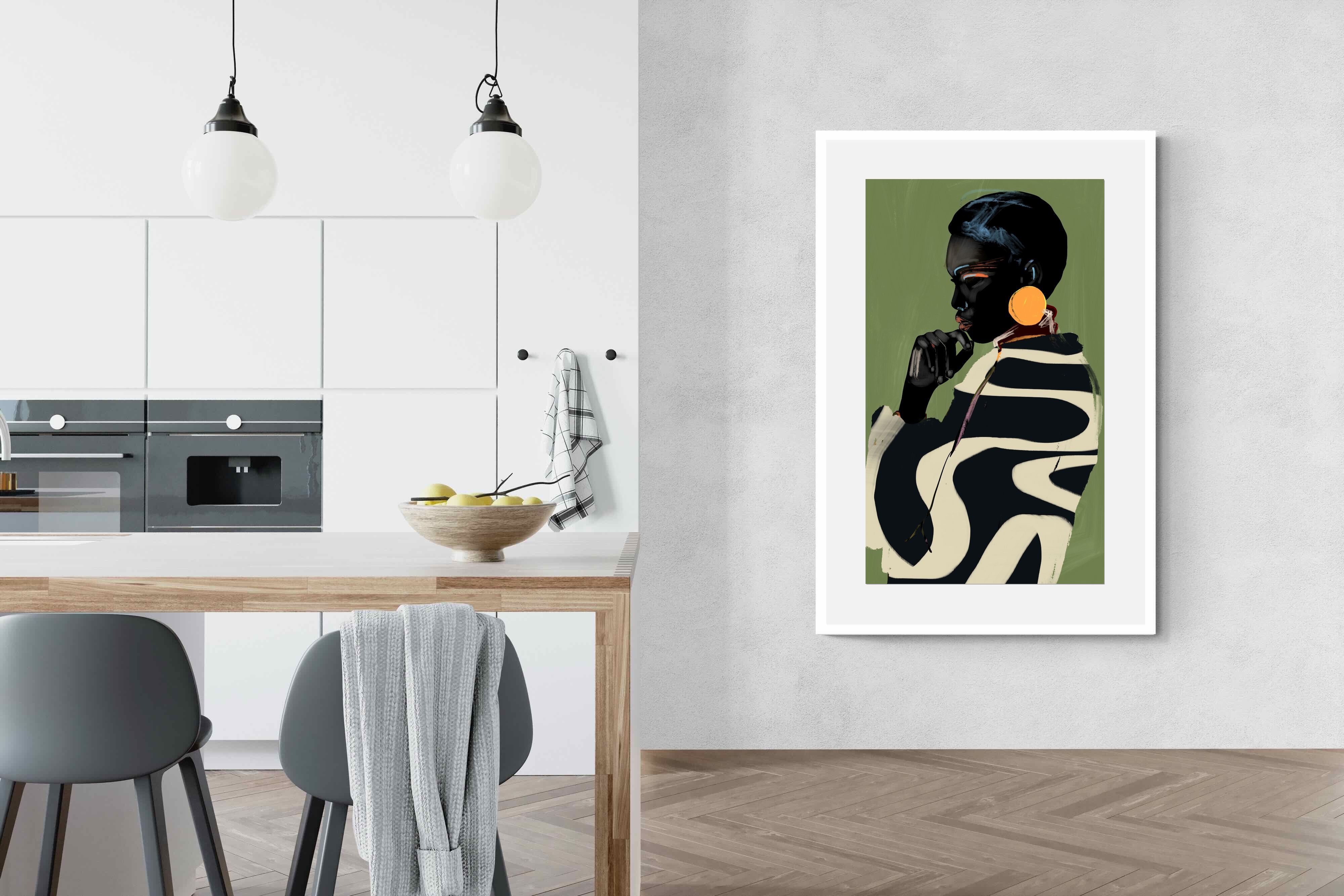 Pixalot Bold Reflection