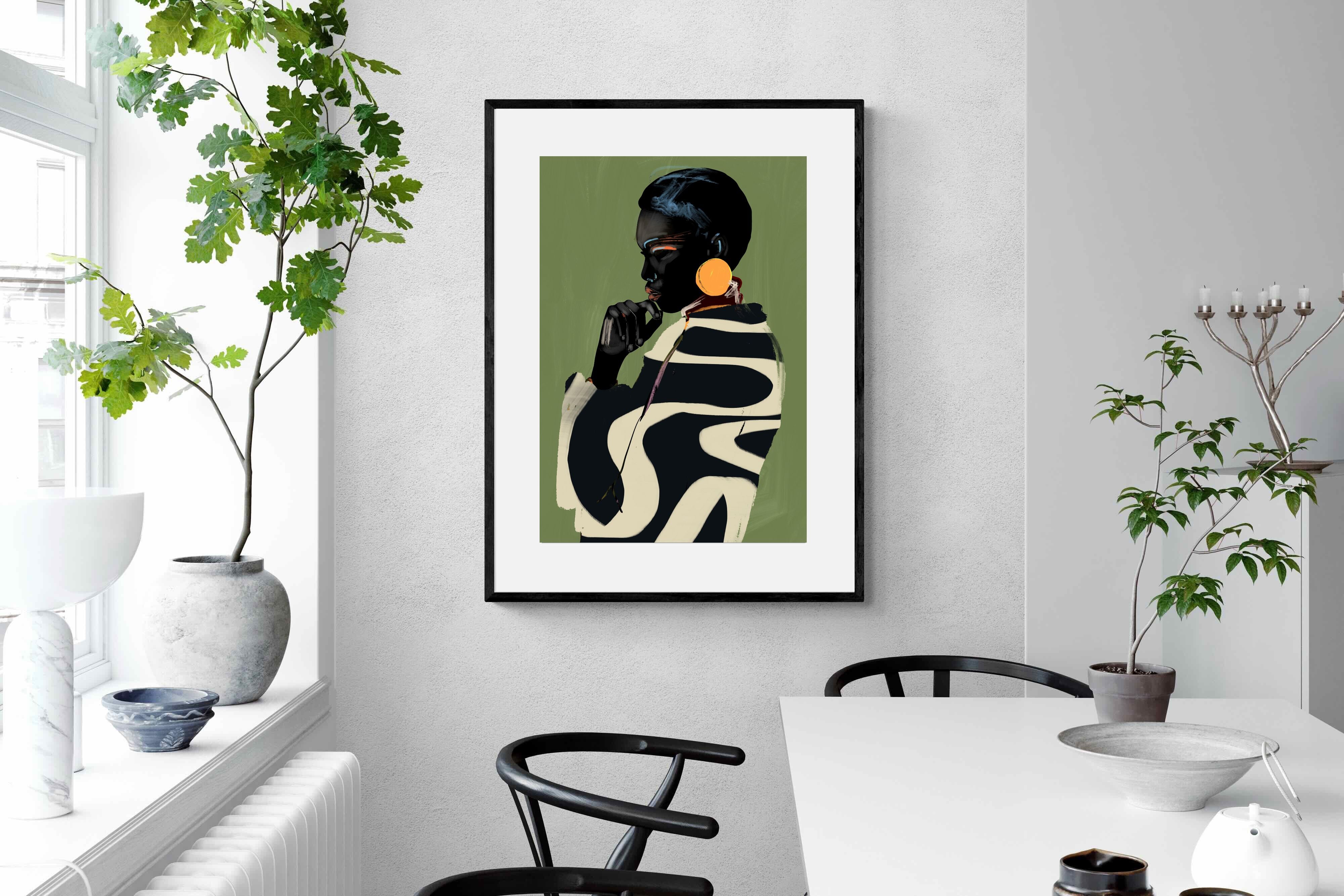 Pixalot Bold Reflection