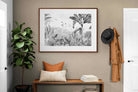 Pixalot ® Botanical Beauty (Black & White)