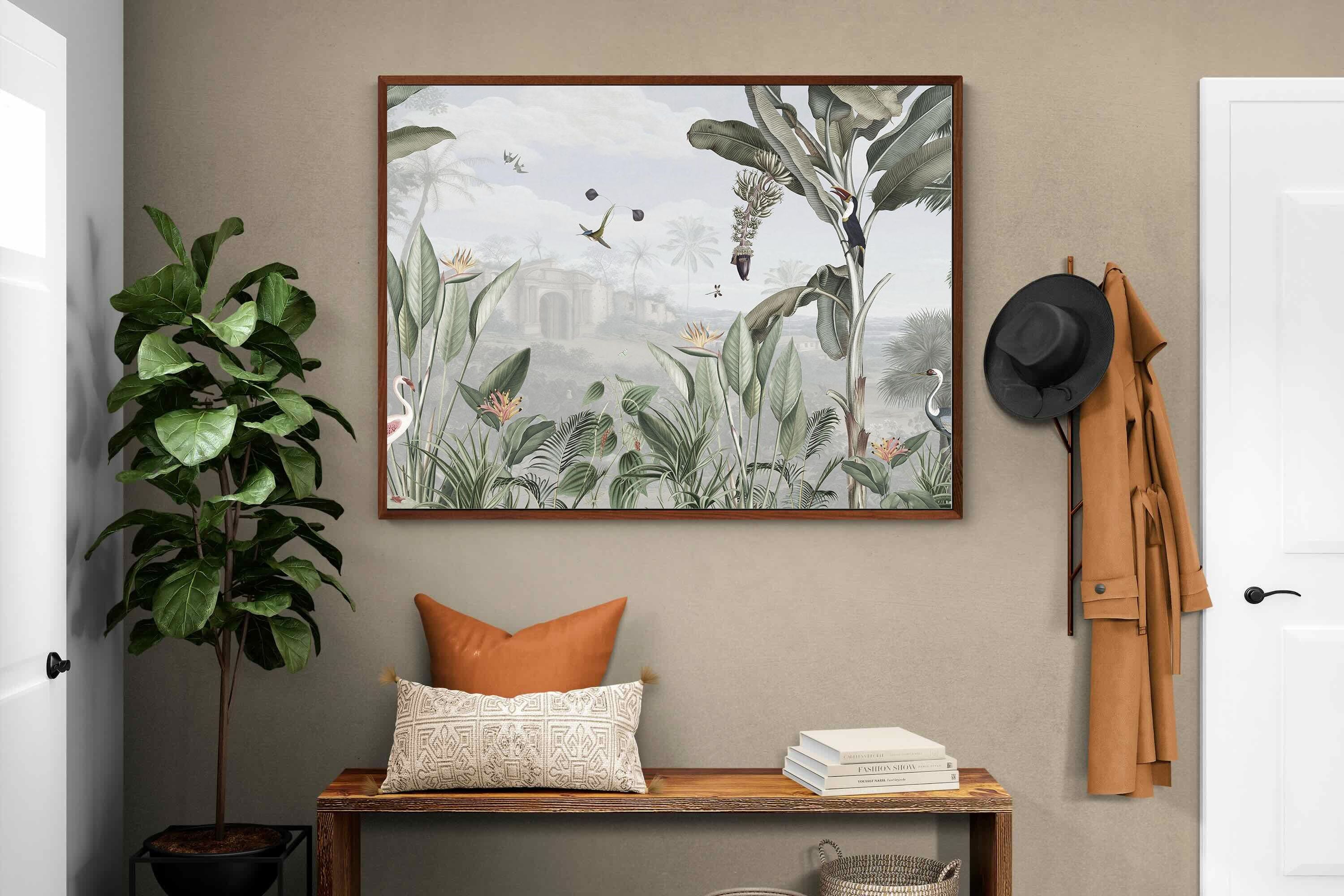 Pixalot ® Botanical Beauty