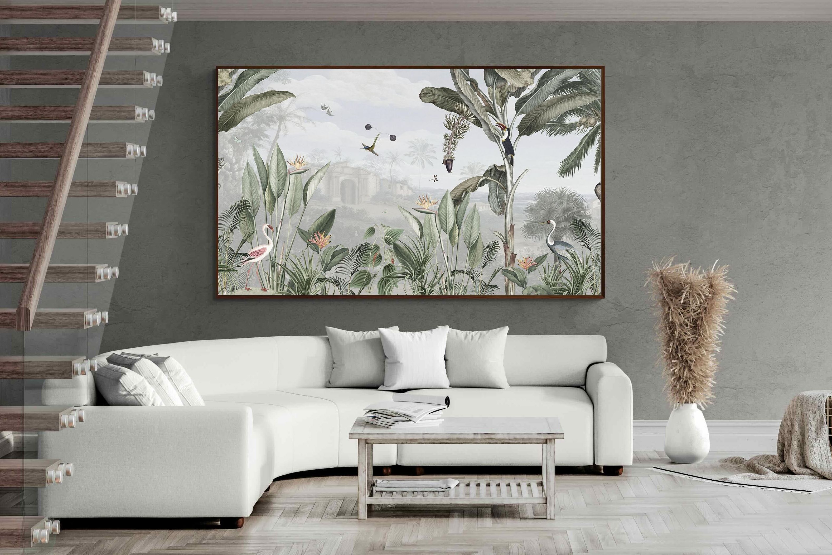 Pixalot ® Botanical Beauty
