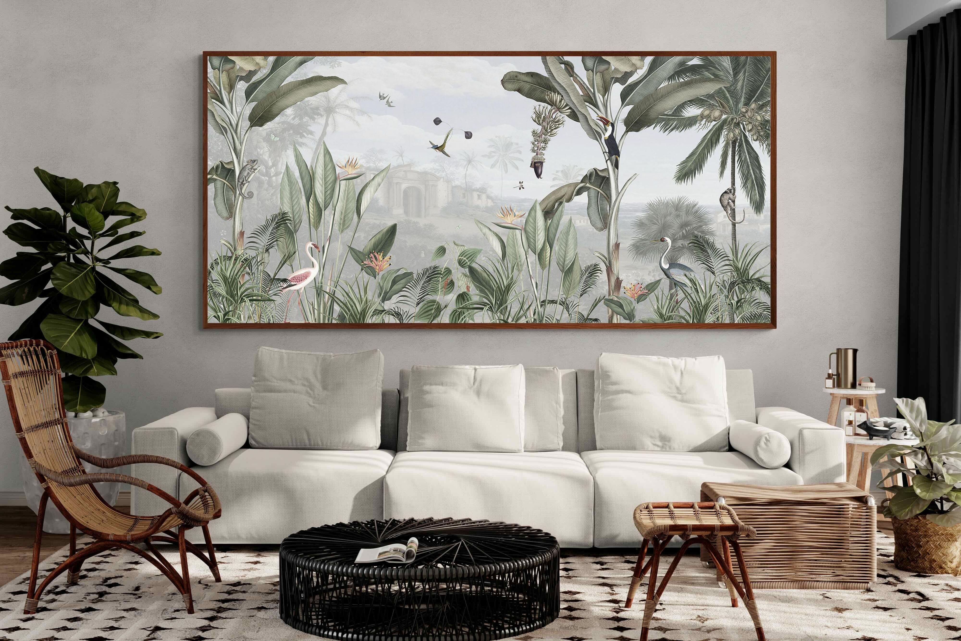 Pixalot ® Botanical Beauty