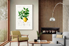 Pixalot Botanical Lemon