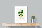Pixalot Botanical Lemon
