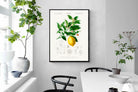 Pixalot Botanical Lemon