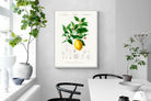 Pixalot Botanical Lemon