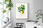 Pixalot Botanical Lemon