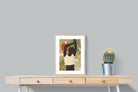 Pixalot ® Botanical Silhouette Woman