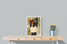 Pixalot ® Botanical Silhouette Woman