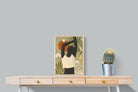 Pixalot ® Botanical Silhouette Woman
