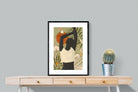 Pixalot ® Botanical Silhouette Woman