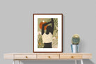 Pixalot ® Botanical Silhouette Woman