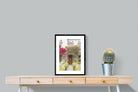 Pixalot Bougainvillea & Blue
