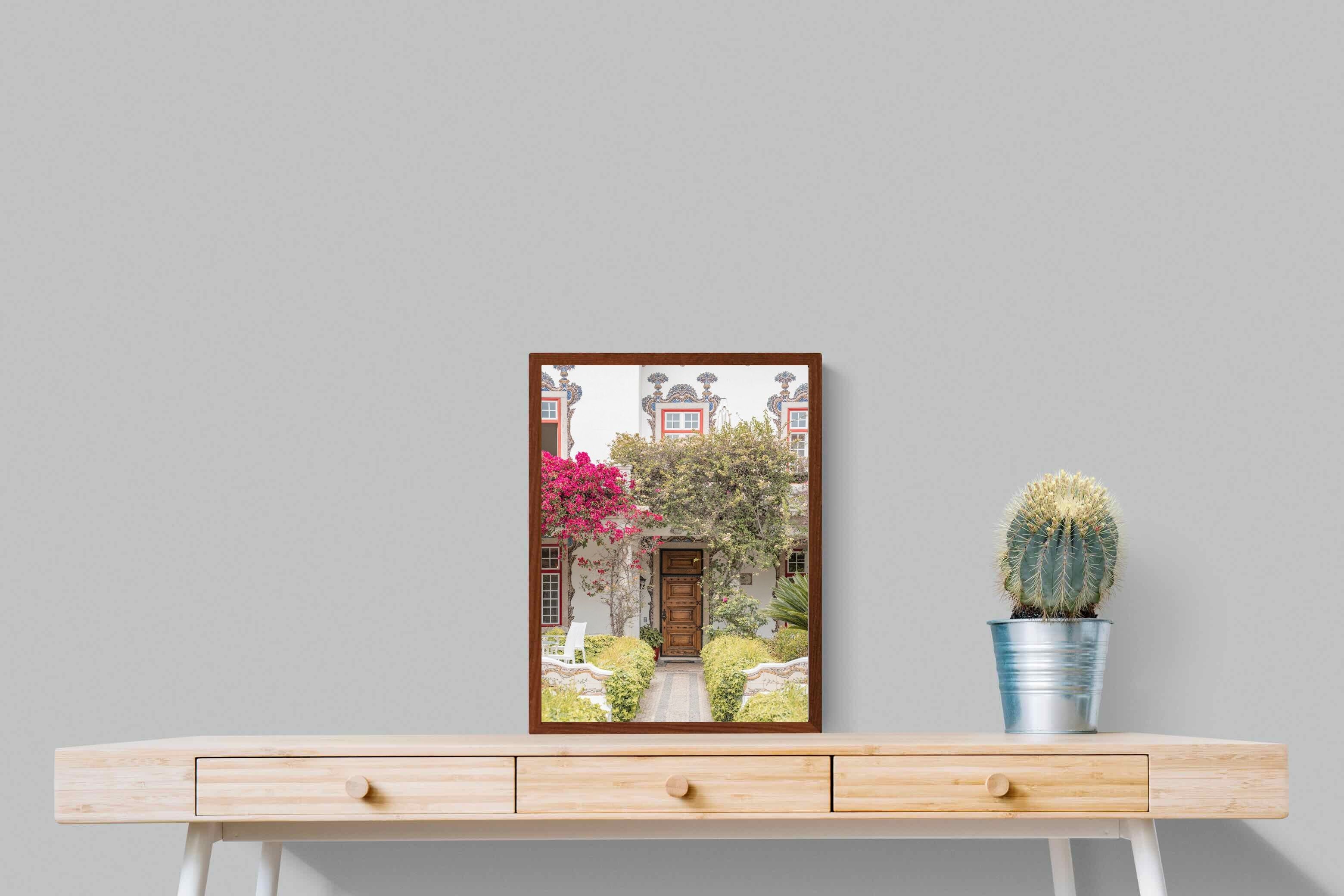 Pixalot Bougainvillea & Blue
