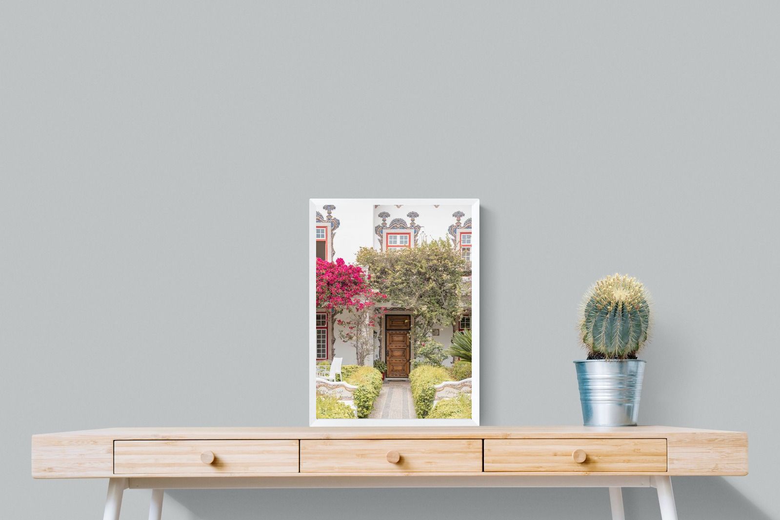 Pixalot Bougainvillea & Blue