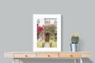 Pixalot Bougainvillea & Blue