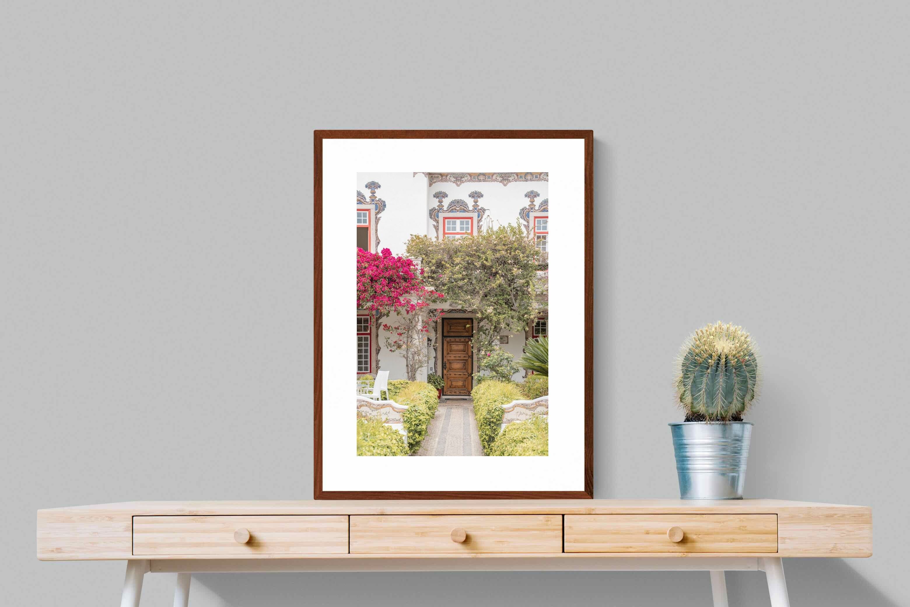 Pixalot Bougainvillea & Blue