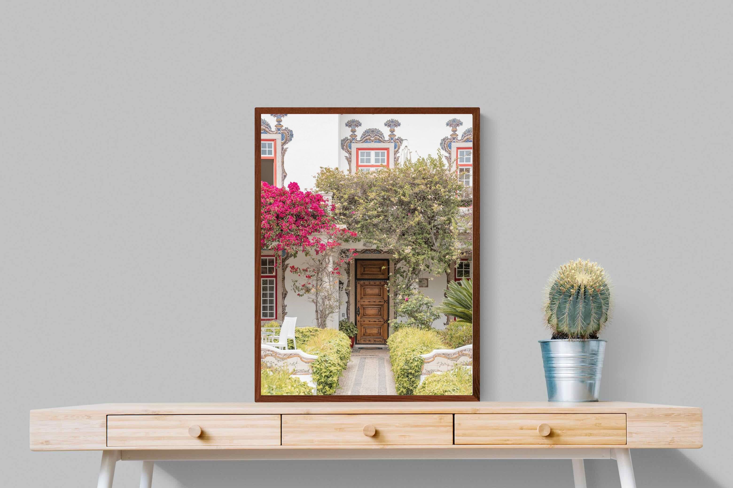 Pixalot Bougainvillea & Blue