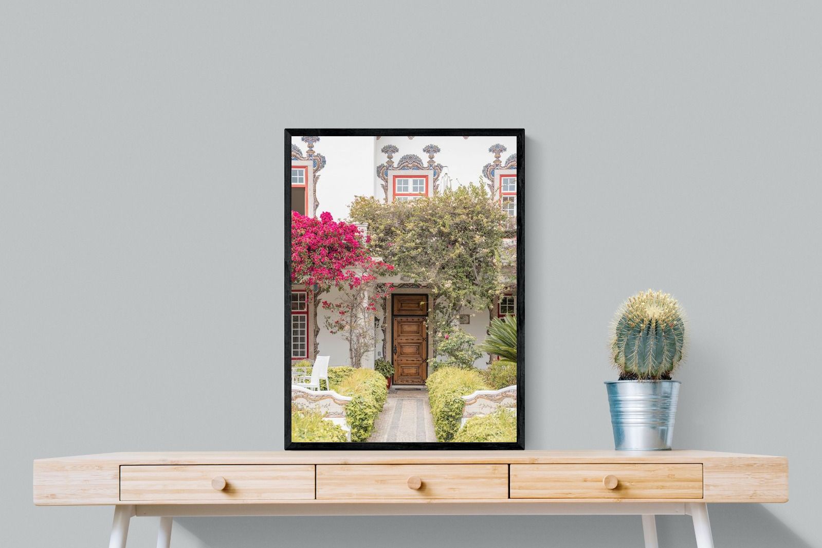 Pixalot Bougainvillea & Blue