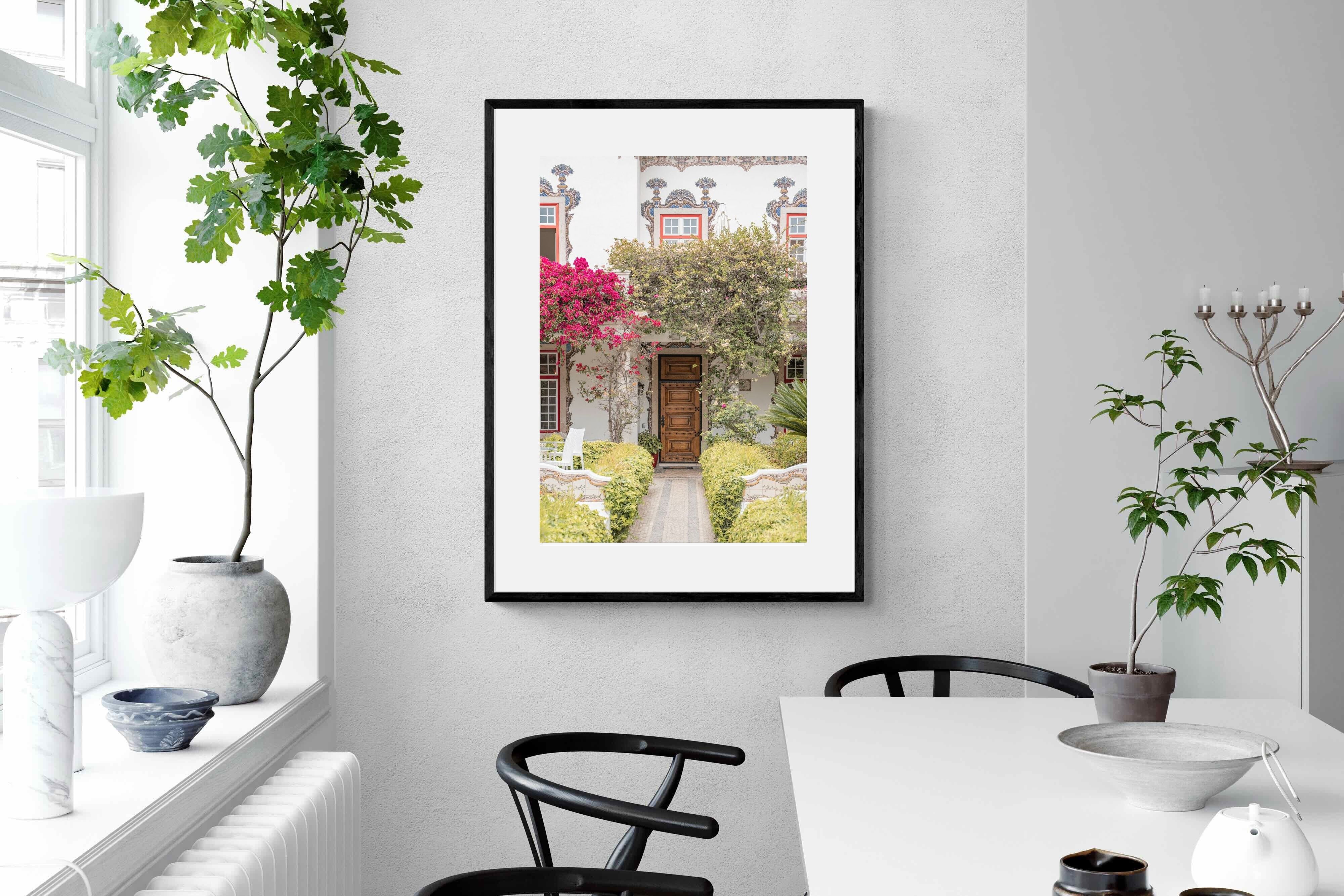 Pixalot Bougainvillea & Blue