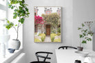 Pixalot Bougainvillea & Blue