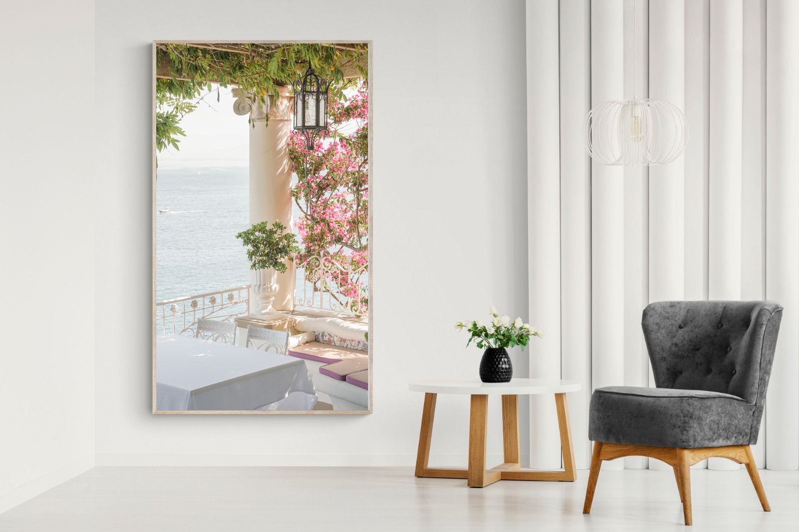 Pixalot Bougainvillea Terrace