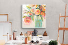 Pixalot Bouquet Display