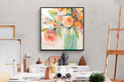 Pixalot Bouquet Display