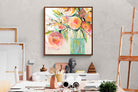 Pixalot Bouquet Display