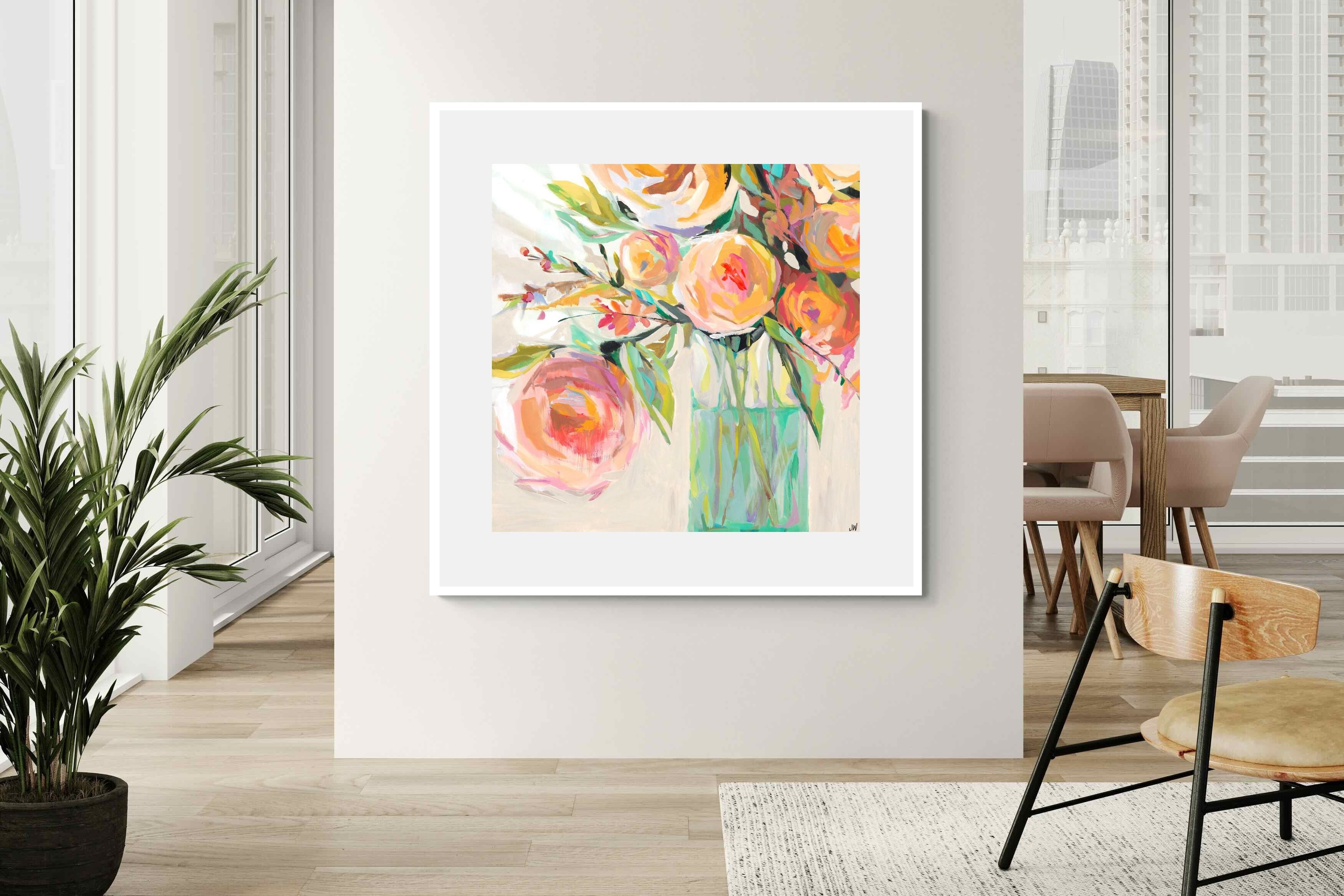 Pixalot Bouquet Display