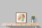 Pixalot Bouquet Display
