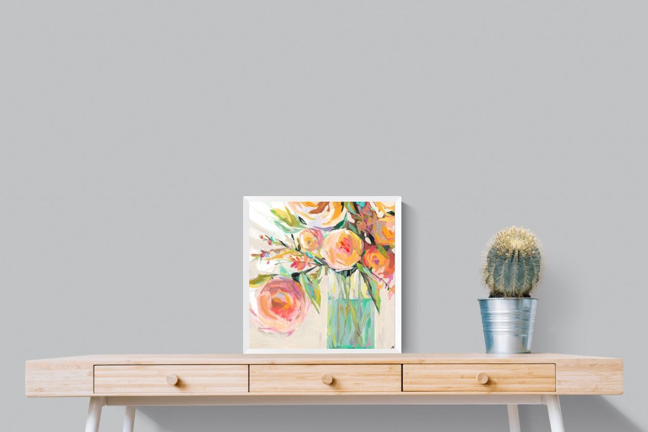 Pixalot Bouquet Display