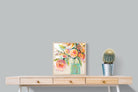 Pixalot Bouquet Display