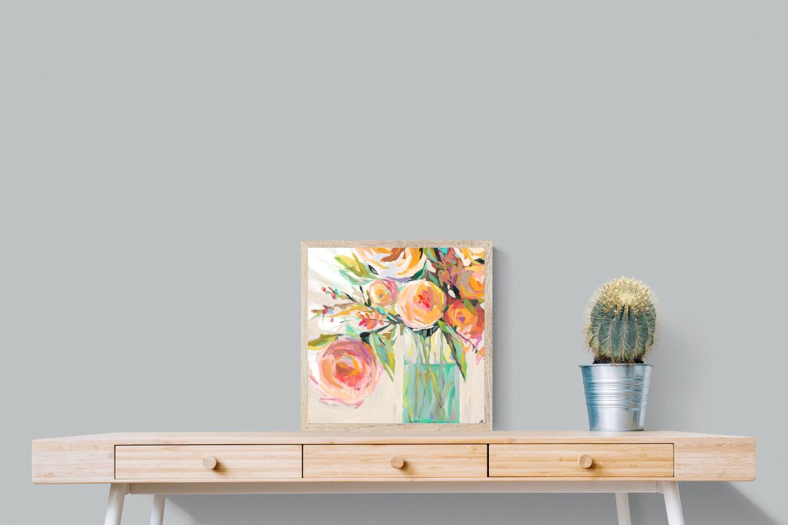 Pixalot Bouquet Display