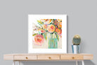 Pixalot Bouquet Display