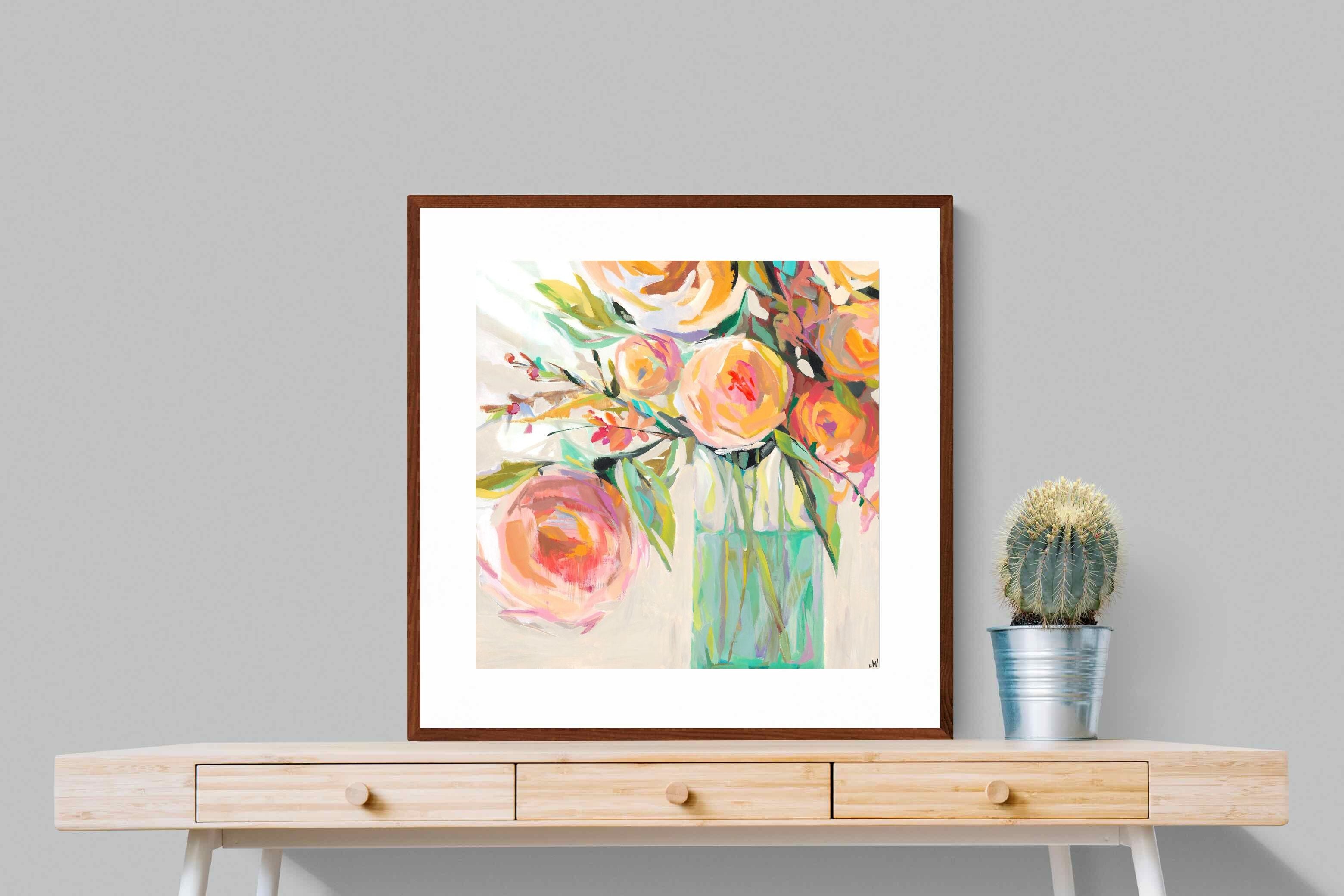 Pixalot Bouquet Display