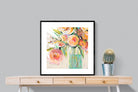Pixalot Bouquet Display