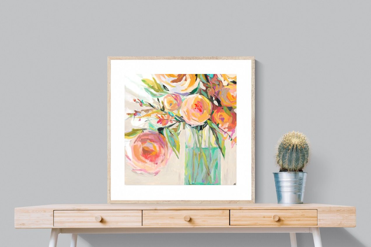 Pixalot Bouquet Display