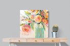 Pixalot Bouquet Display