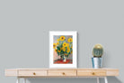 Pixalot ® Bouquet of Sunflowers