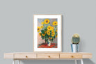 Pixalot ® Bouquet of Sunflowers