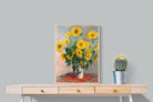 Pixalot ® Bouquet of Sunflowers