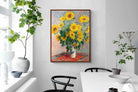 Pixalot ® Bouquet of Sunflowers