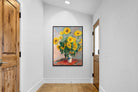 Pixalot ® Bouquet of Sunflowers