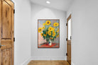 Pixalot ® Bouquet of Sunflowers