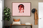 Pixalot ® Bowie